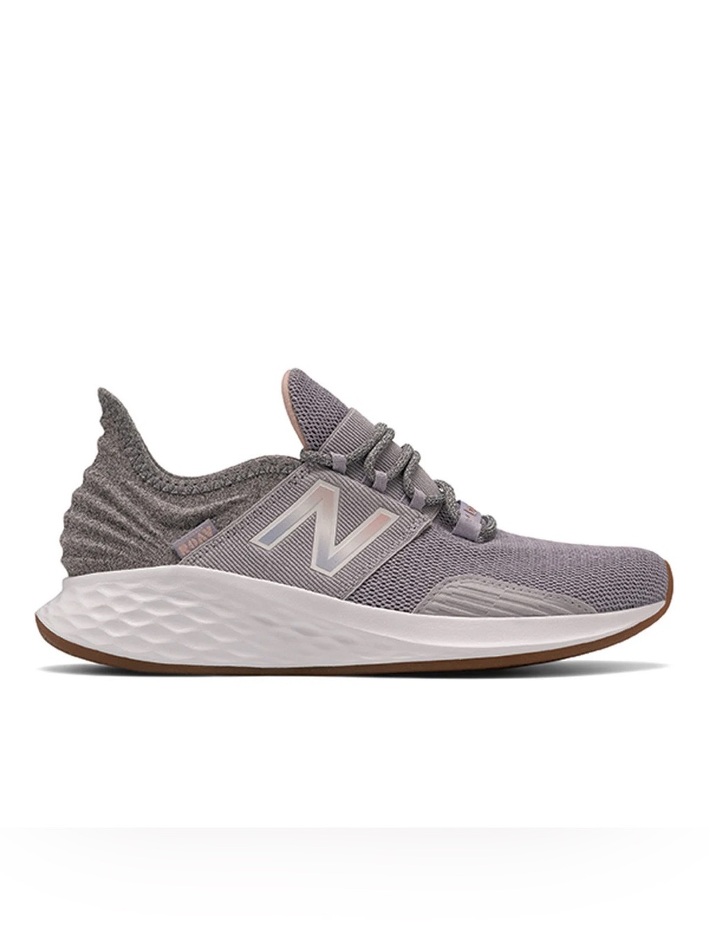 Like New - New Balance Women's Fresh Foam Roav V1